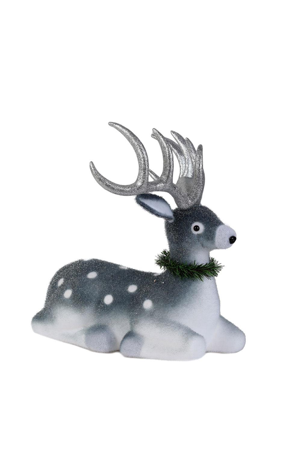 Milagron Home-Vixen The Reindeer-Yılbaşı-1-Milagron.com