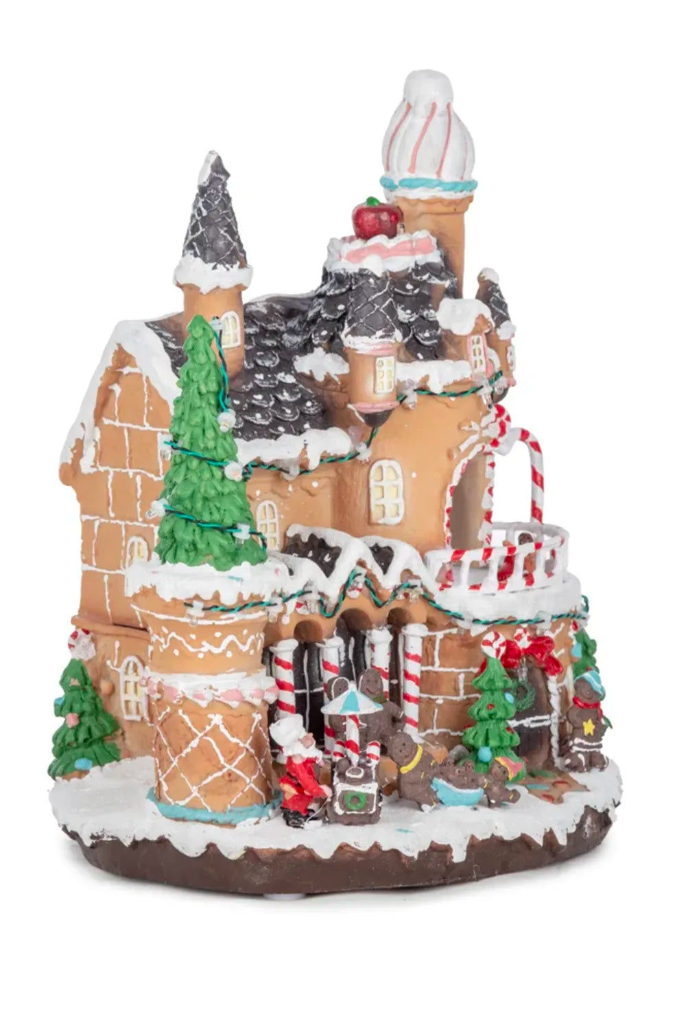 Milagron Home-Yılbaşı Şeker Evi-Yılbaşı-1-Milagron.com