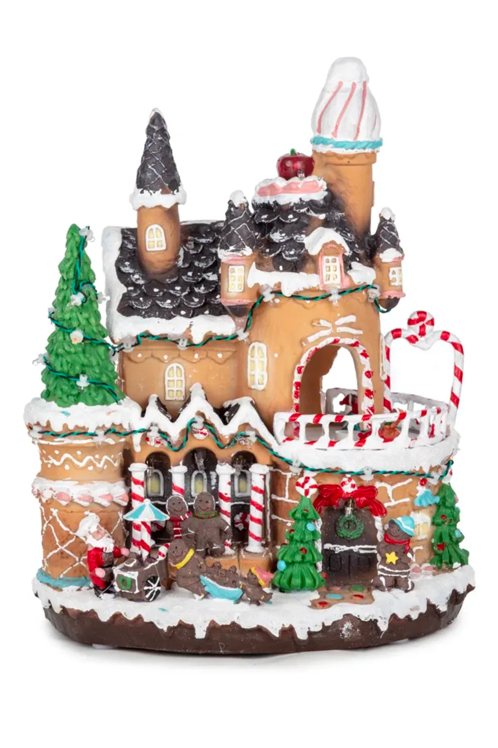 Milagron Home-Yılbaşı Şeker Evi-Yılbaşı-2-Milagron.com