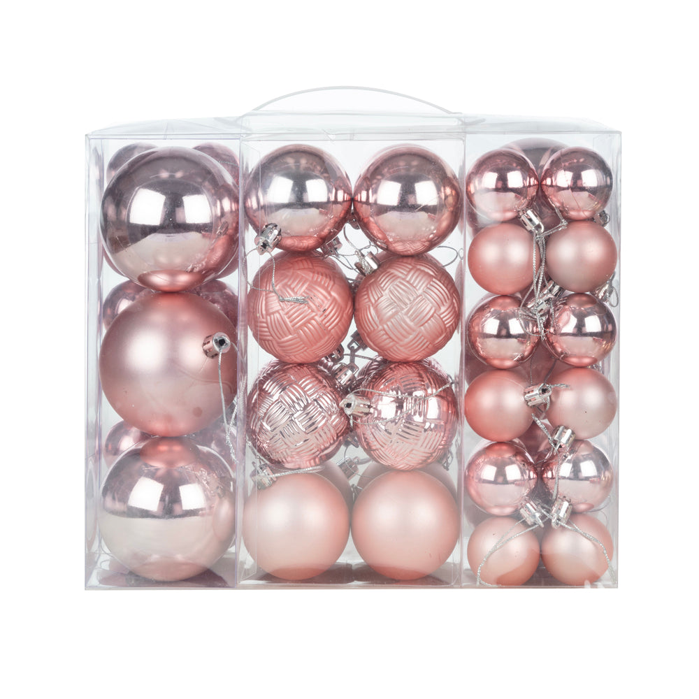 Milagron Home-Yılbaşı Topu Süsü-Ağaç Aksesuarları-1-Milagron.com