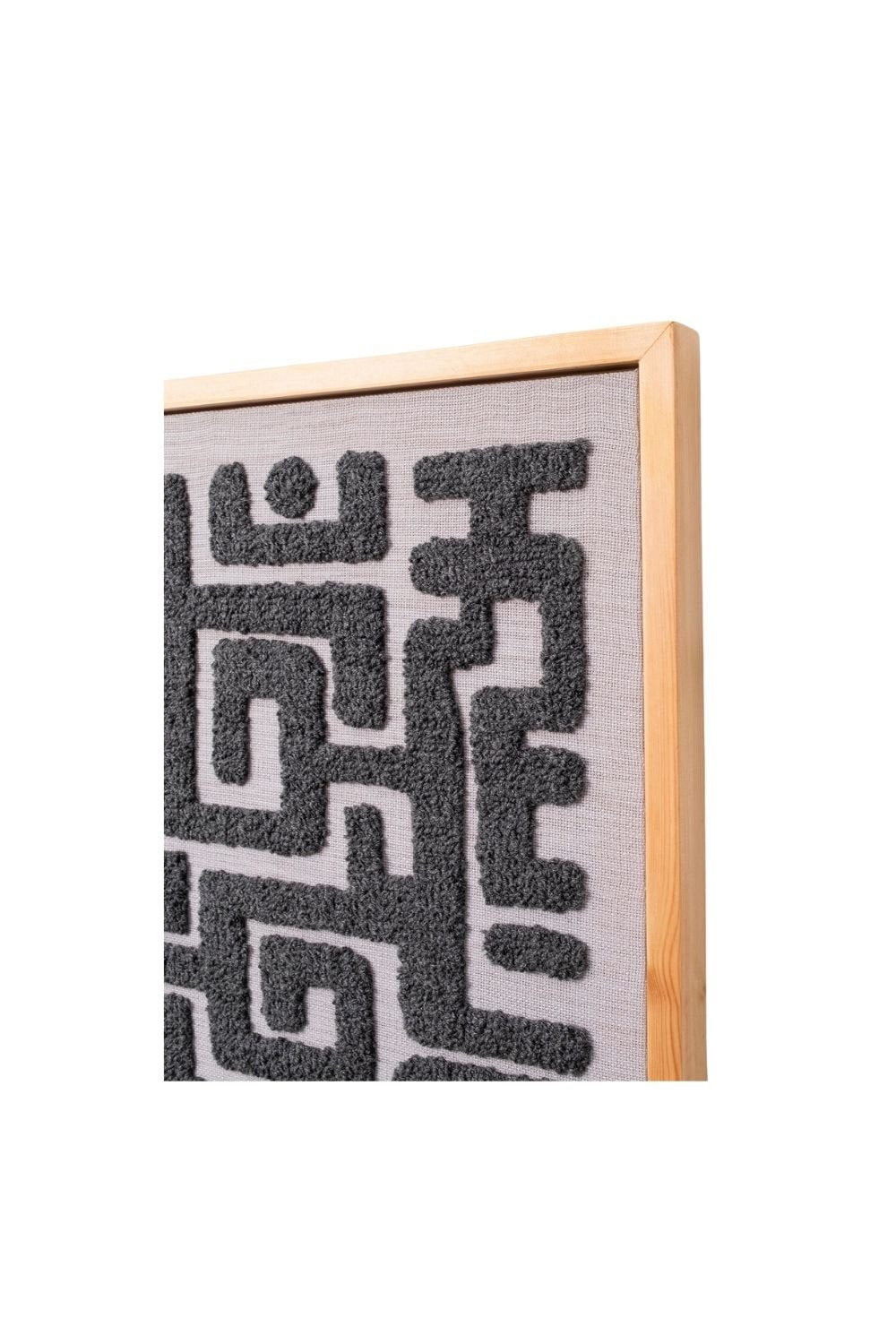 Milkartdeco-Labyrinthe No.1 Tablo-Tablo-3-Milagron.com