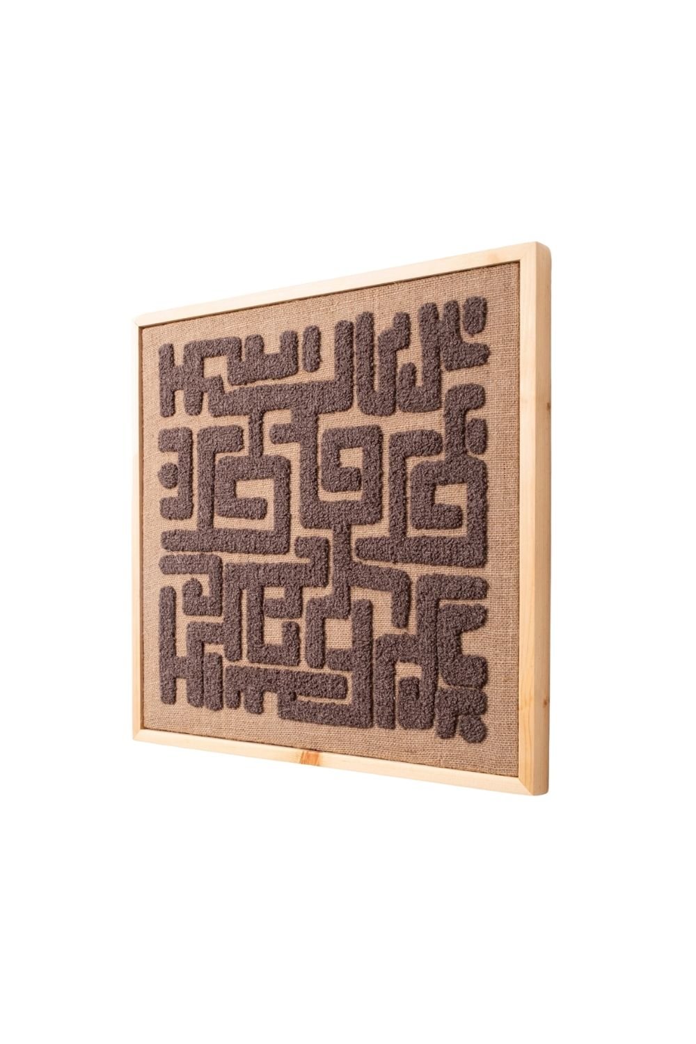 Milkartdeco-Labyrınthe No.2 Tablo-Tablo-3-Milagron.com