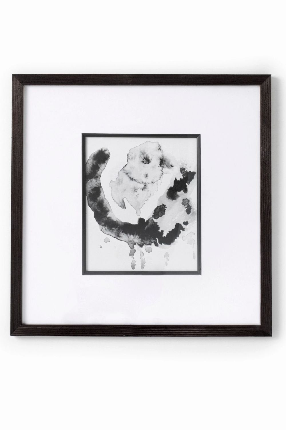 Milkartdeco-Loop Çerçeveli Tablo-Tablo-1-Milagron.com