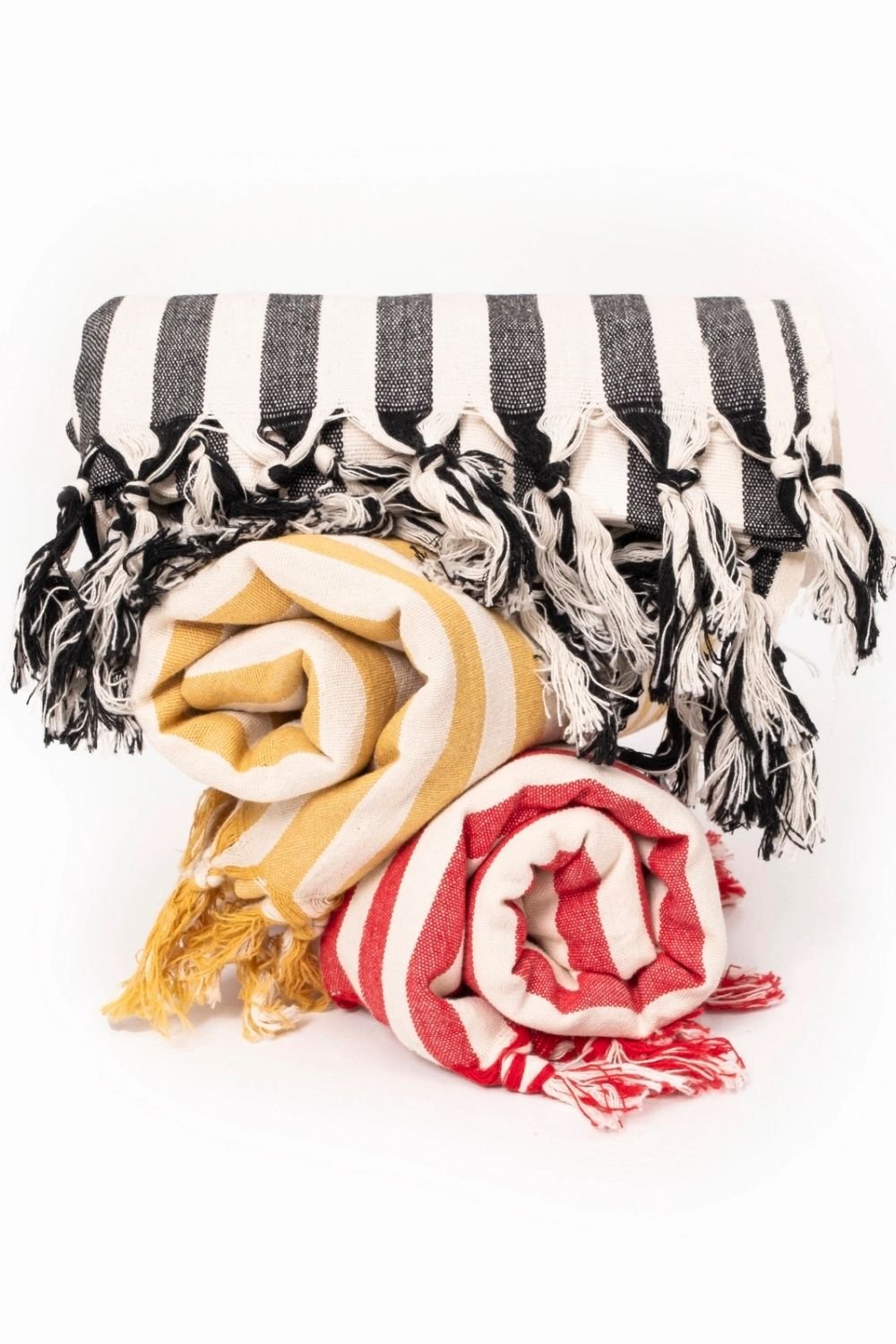 Milkartdeco-Pavillon Noir Plaj Havlusu-Plaj Havlusu-2-Milagron.com