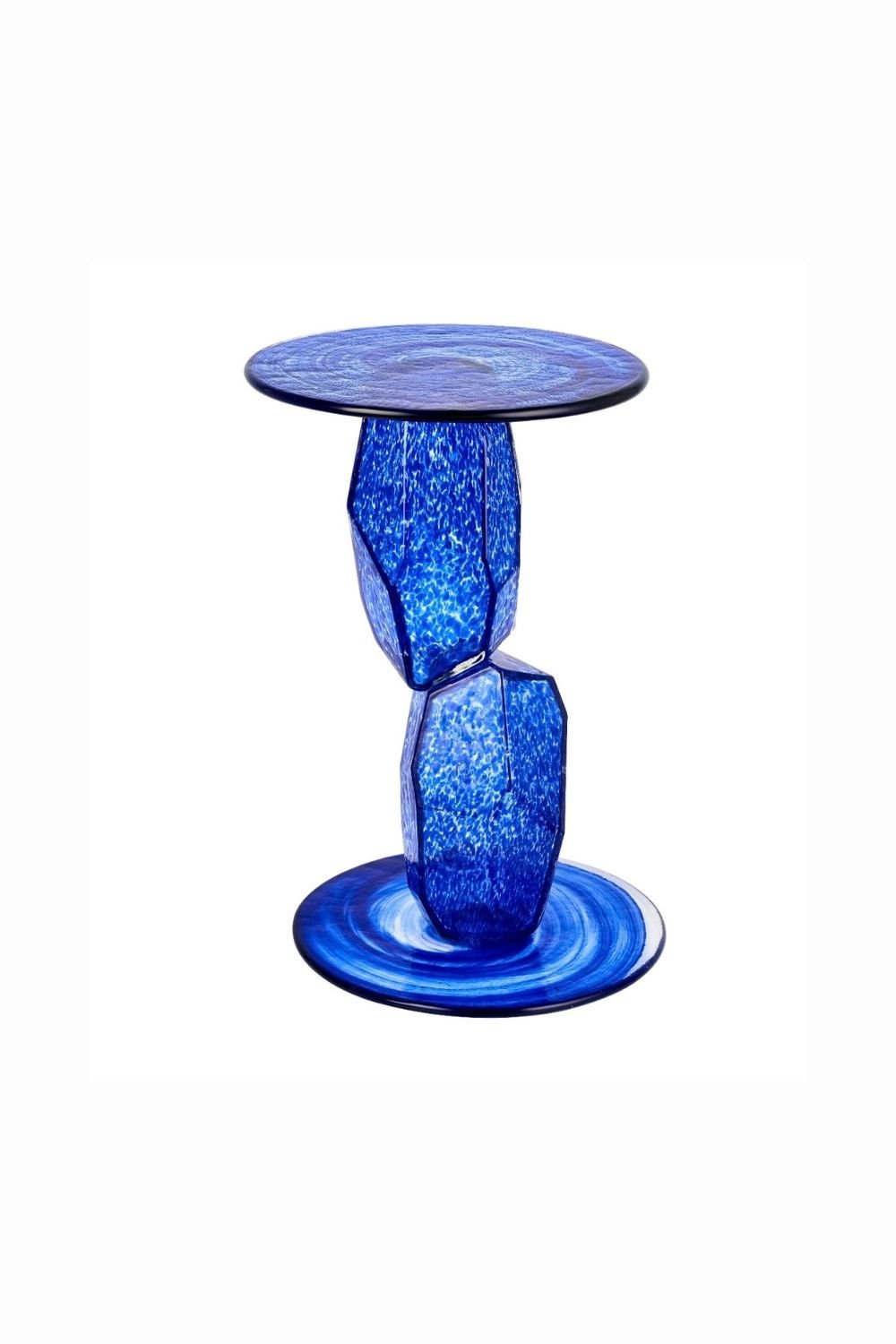 Milkartdeco-Tiffany Cam Sehpa-Sehpa-1-Milagron.com