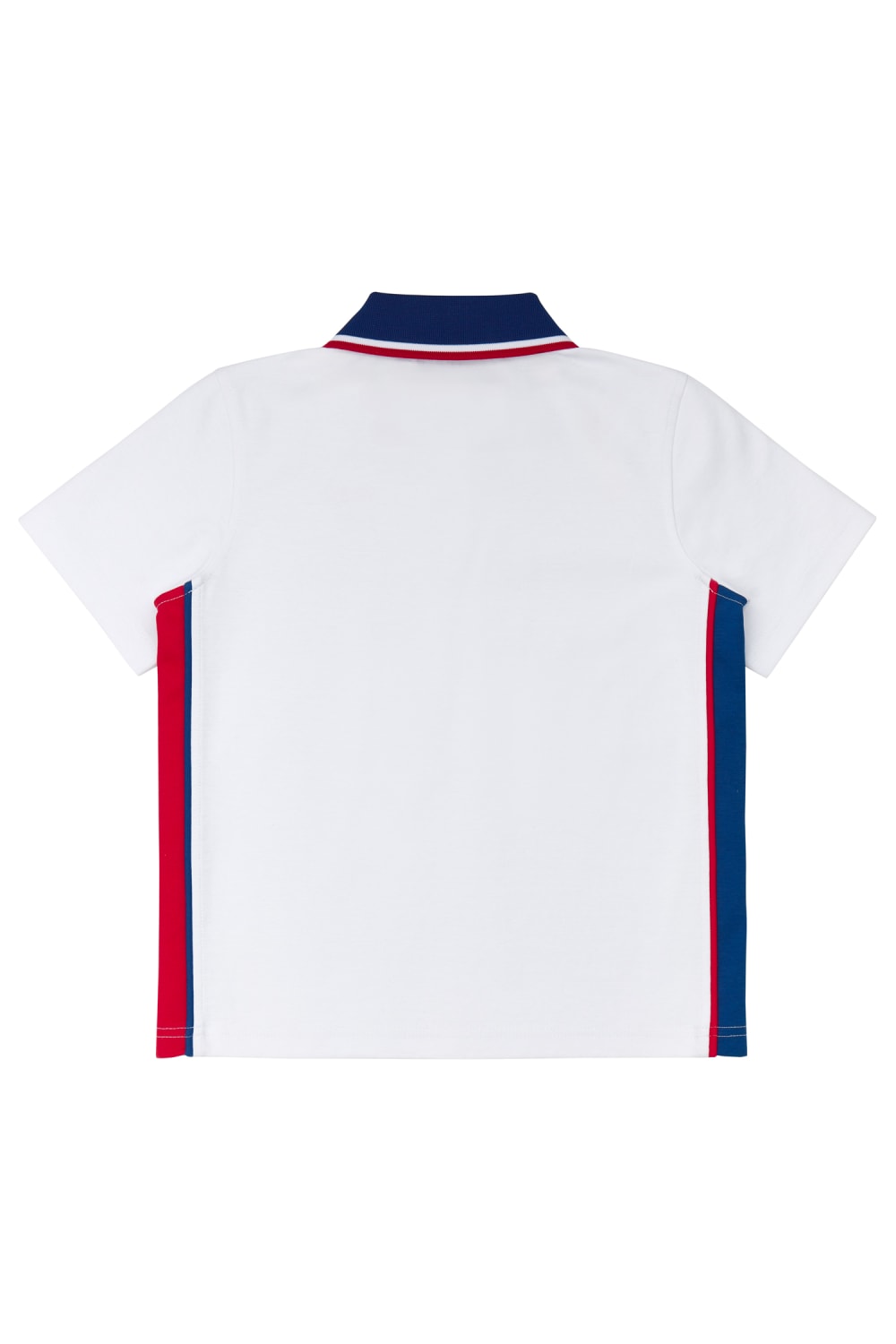 Milky Wilky-Erkek Çocuk Polo Yaka T-shi̇rt-T-Shirts-3-Milagron.com