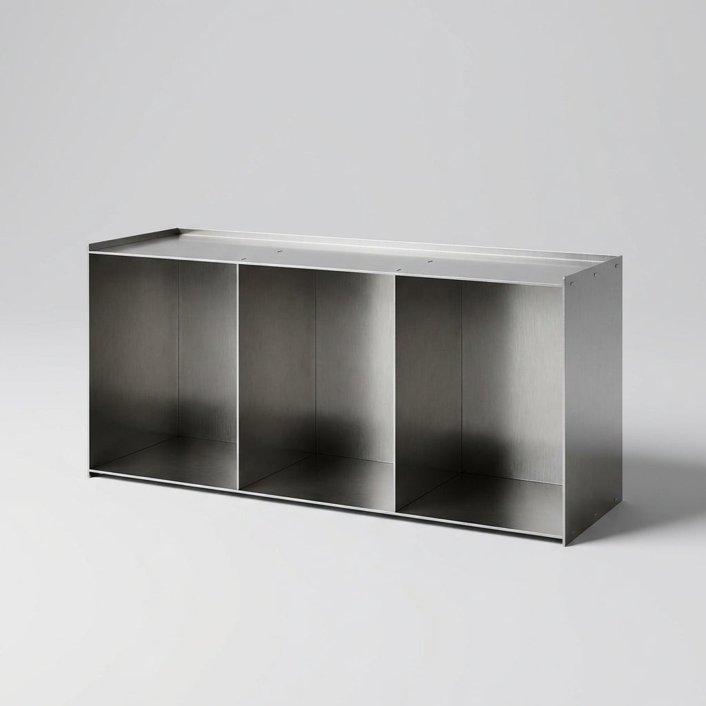 Milnoi-Brütalist Minimal Ünite-Tv Ünitesi-3-Milagron.com