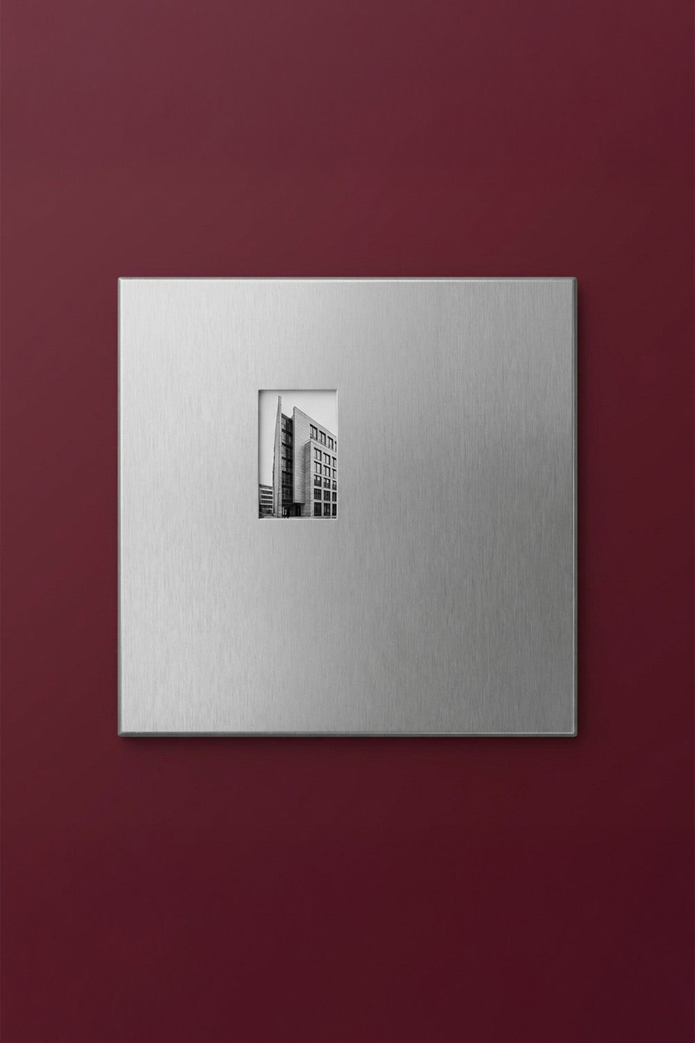 Milnoi-Metal Çerçeve – Modern Ve Zamansız Tasarım-Çerçeve-1-Milagron.com