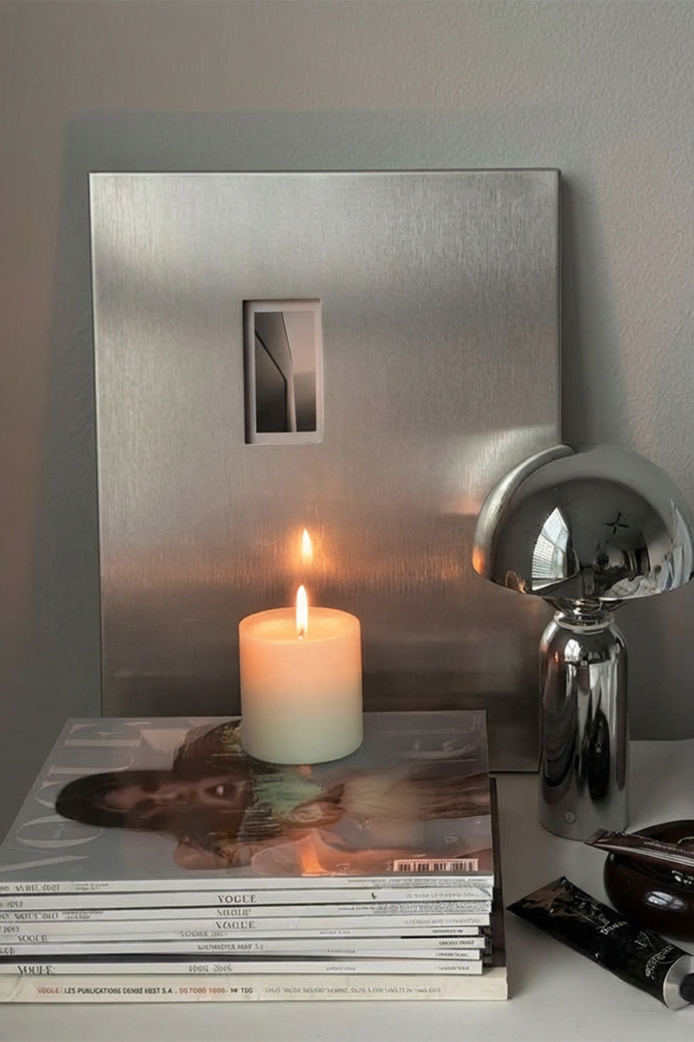 Milnoi-Metal Çerçeve – Modern Ve Zamansız Tasarım-Çerçeve-6-Milagron.com