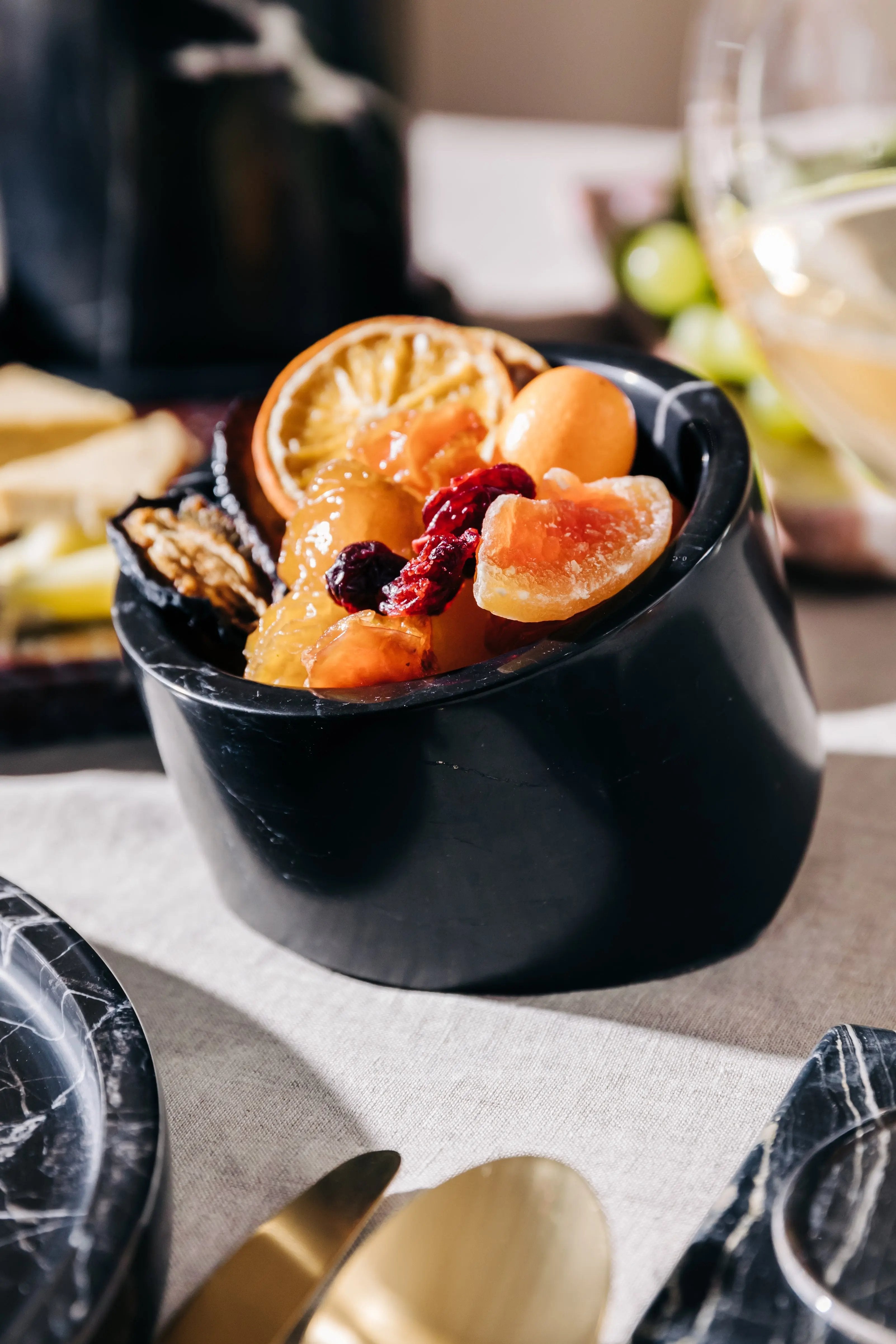 Milnoi-Sarnıç Echo - Mermer Kase-Tabak & Kase-1-Milagron.com