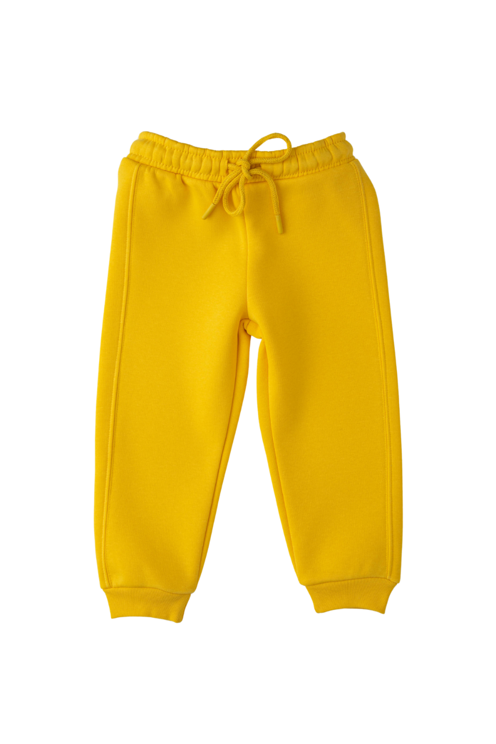 Miniliq-Lemonade Şardonlu Eşofman Altı-Eşofman-1-Milagron.com