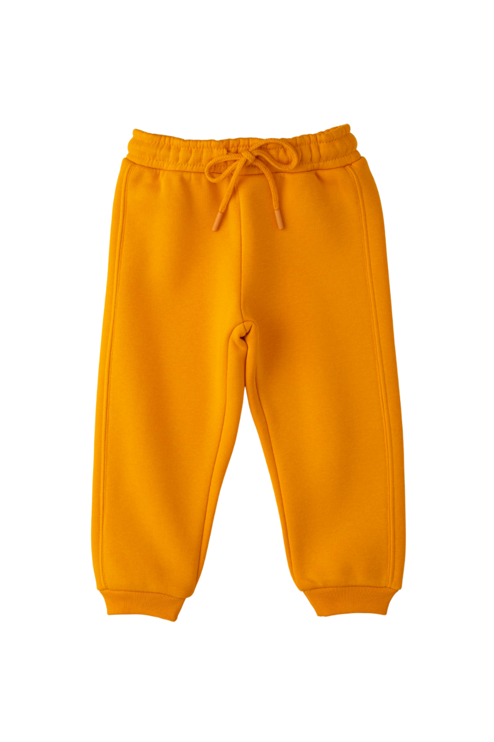 Miniliq-Orange Juice Şardonlu Eşofman Altı-Eşofman-1-Milagron.com