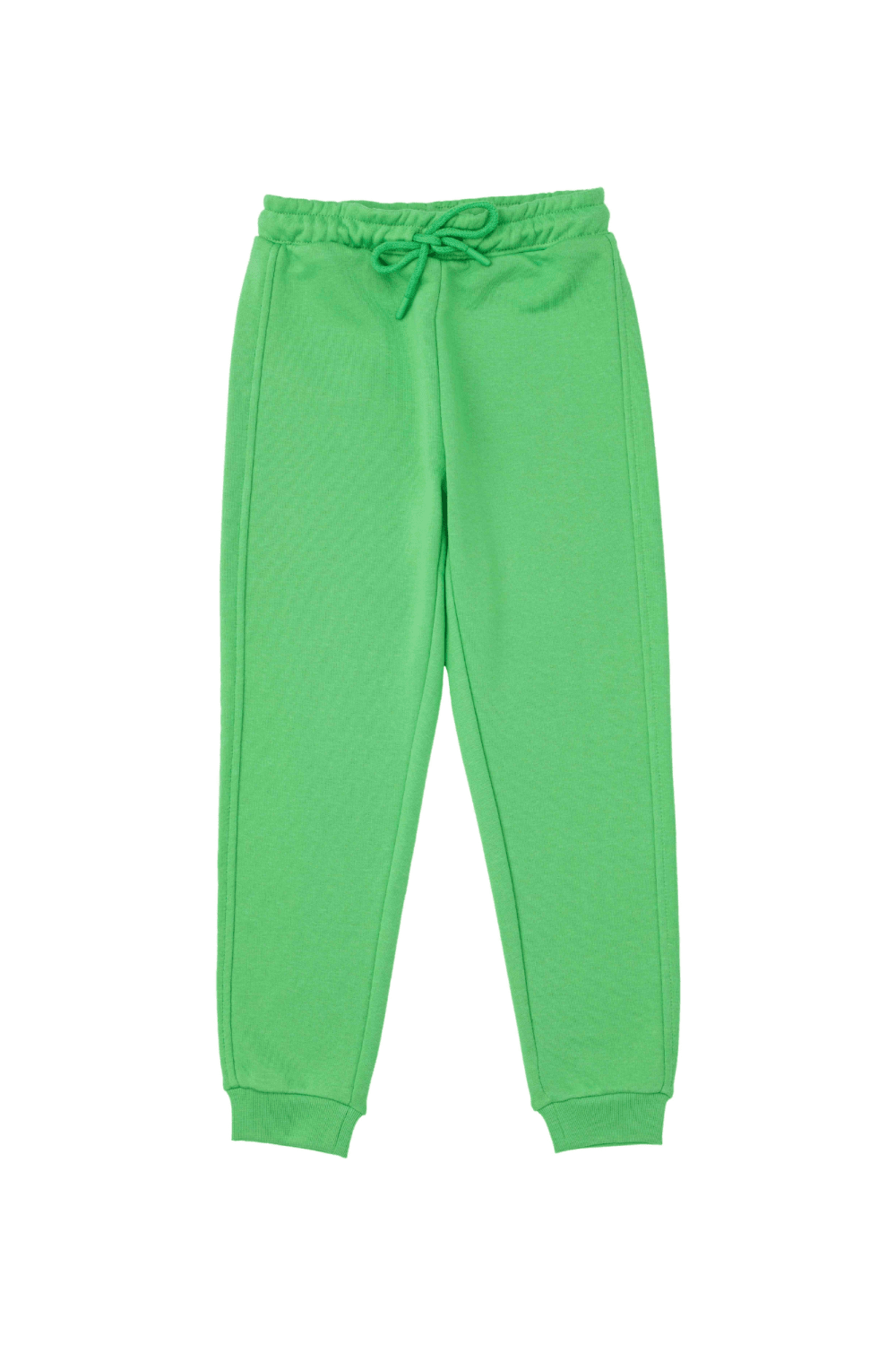 Miniliq-Pistachio Renkli Eşofman Altı-Eşofman-1-Milagron.com