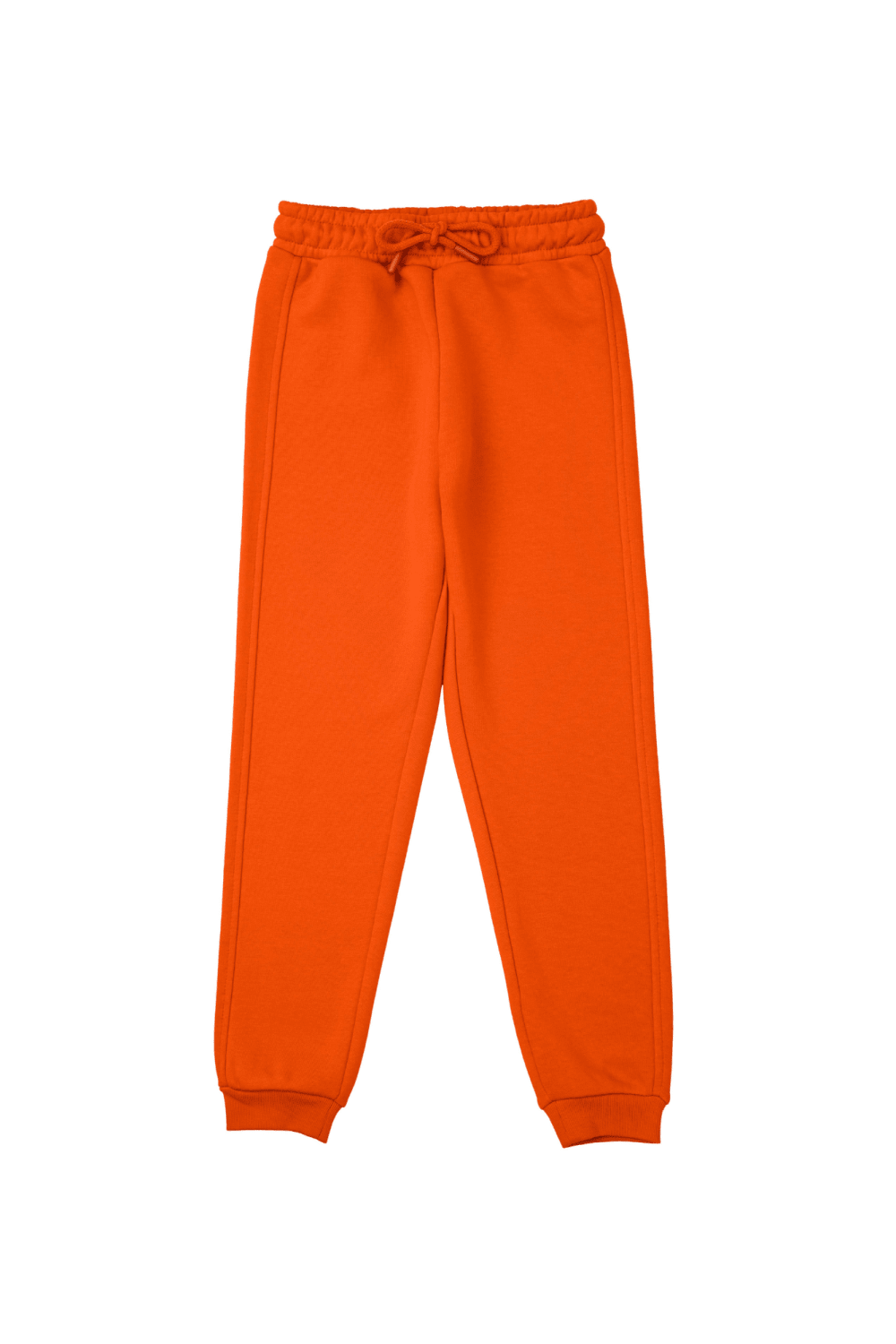 Miniliq-Pumpkin Renkli Eşofman Altı-Eşofman-1-Milagron.com