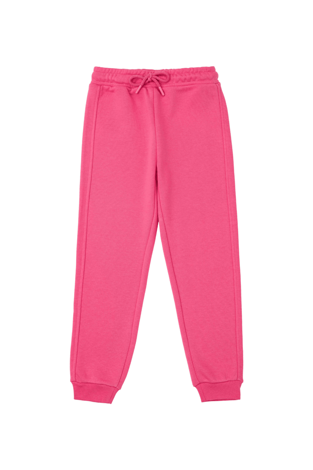 Miniliq-Raspberry Renkli Eşofman Altı-Eşofman-1-Milagron.com