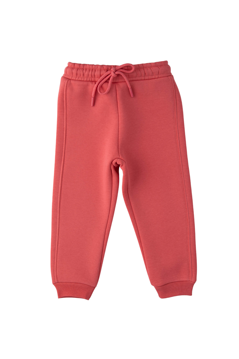 Miniliq-Rose Lemonade Şardonlu Eşofman Altı-Eşofman-1-Milagron.com