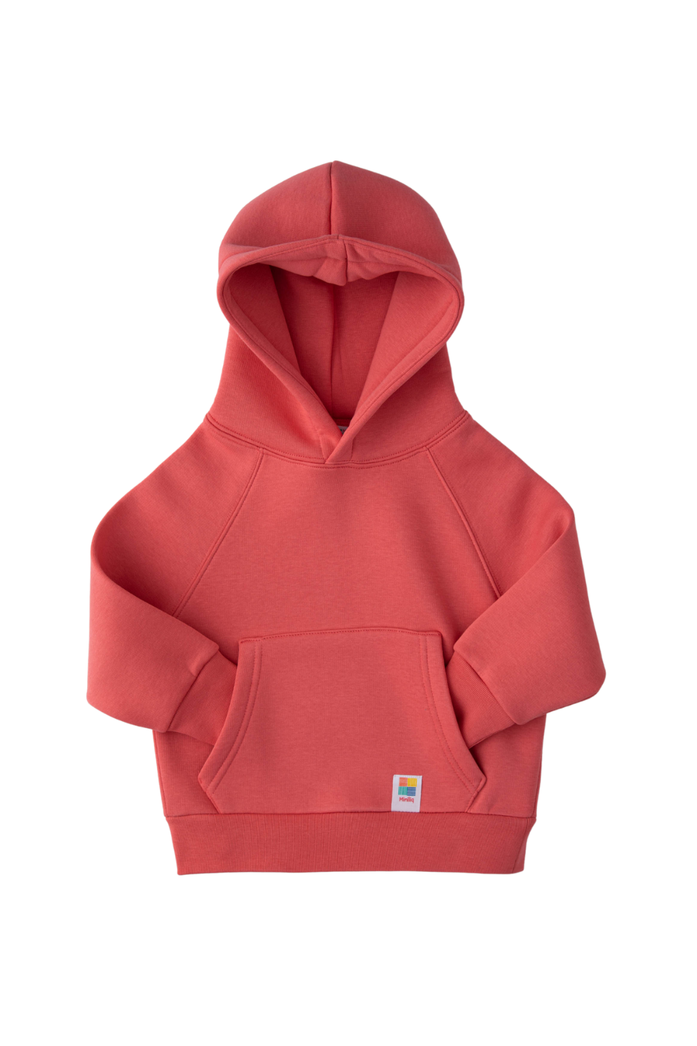 Miniliq-Rose Lemonade Şardonlu Kapüşonlu Eşofman Üstü-Sweatshirts & Hoodies-1-Milagron.com