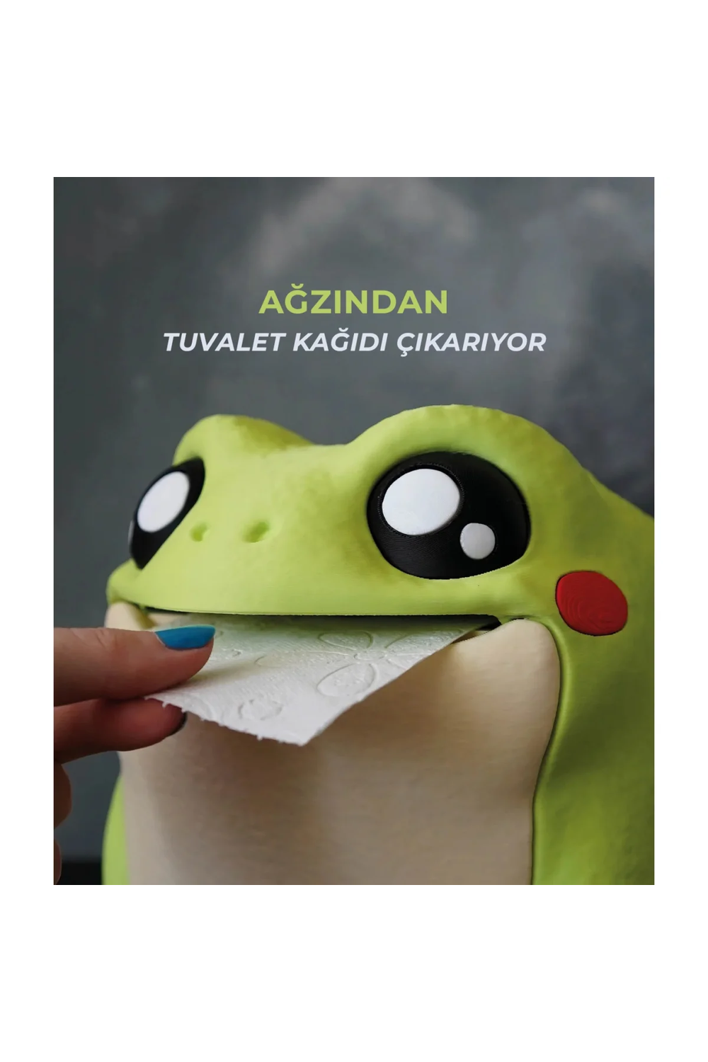 Ürün Görseli