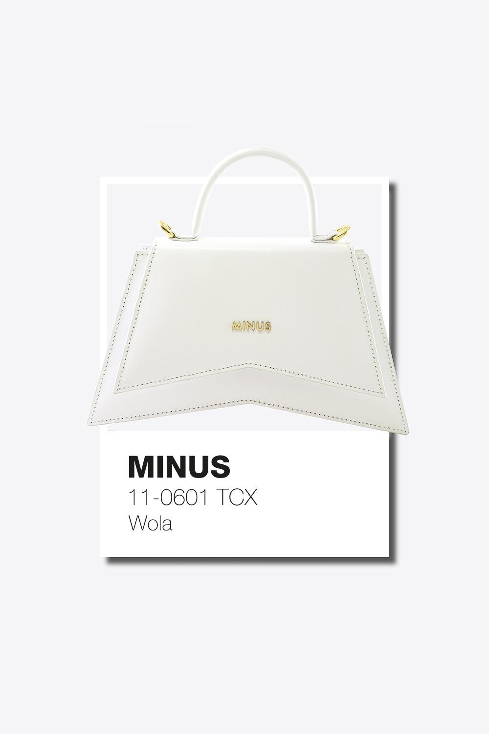 Minus-Wola White-Omuz Çantası-3-Milagron.com