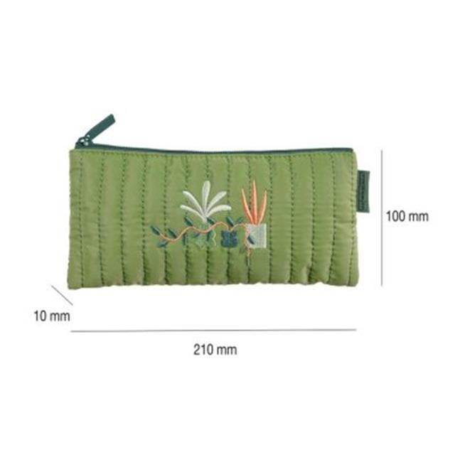 Miquelrius-Miquelrius Inhale Exhale çok Amaçlı çanta-Kalem Çantası-2-Milagron.com