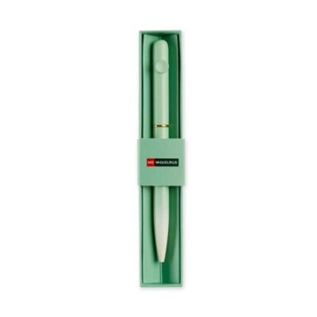 Miquelrius-Mr Tükenmez Kalem 0.7 Mm Green-Tükenmez Kalem-1-Milagron.com