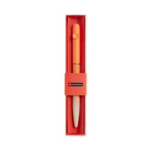 Miquelrius-Mr Tükenmez Kalem 0.7 Mm Orange-Tükenmez Kalem-1-Milagron.com