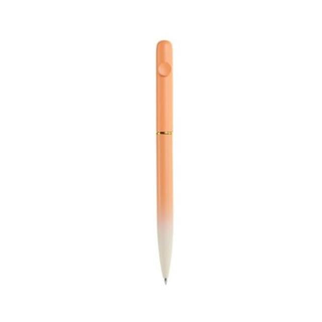 Miquelrius-Mr Tükenmez Kalem 0.7 Mm Orange-Tükenmez Kalem-2-Milagron.com
