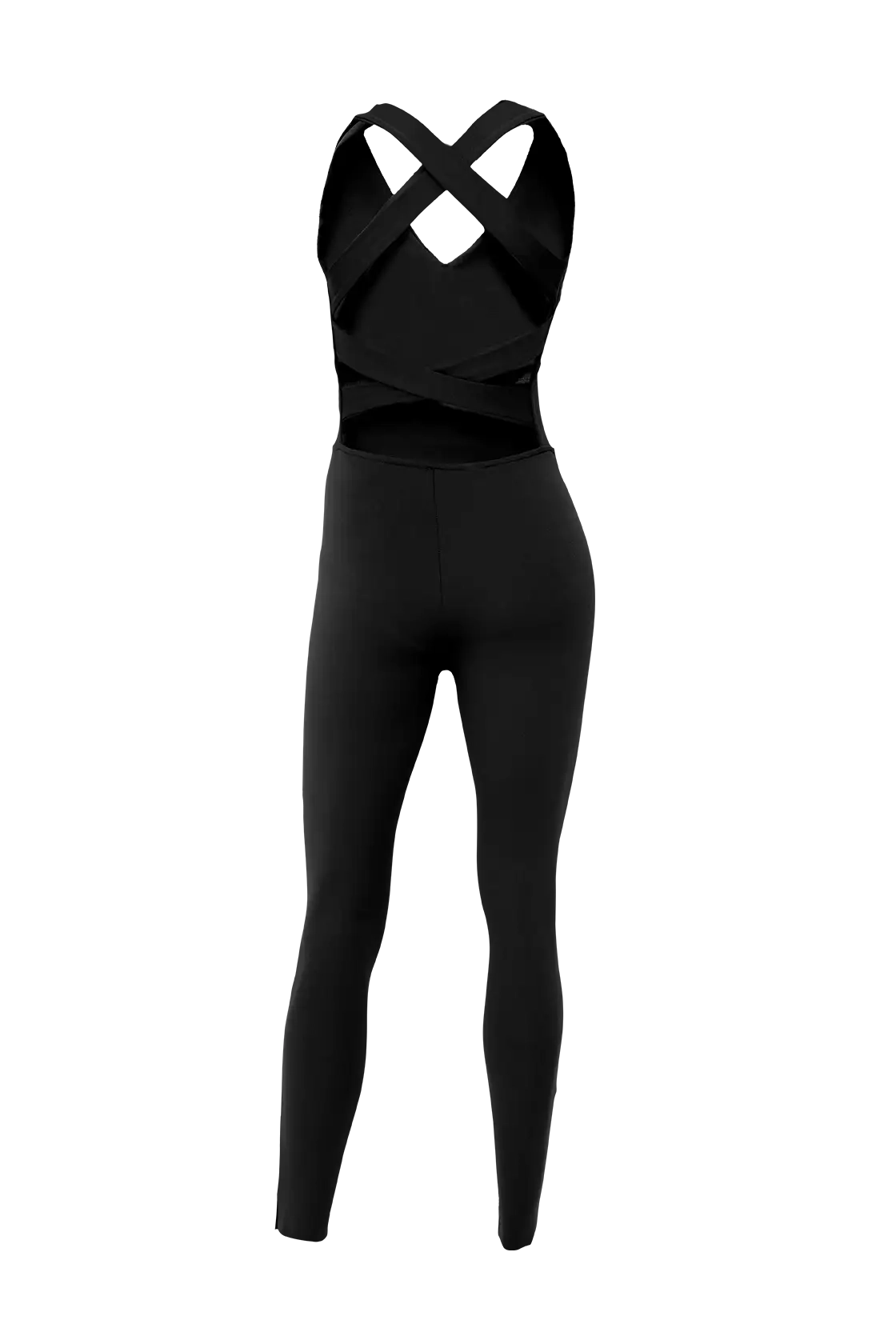 Barbara Jumpsuit - 12