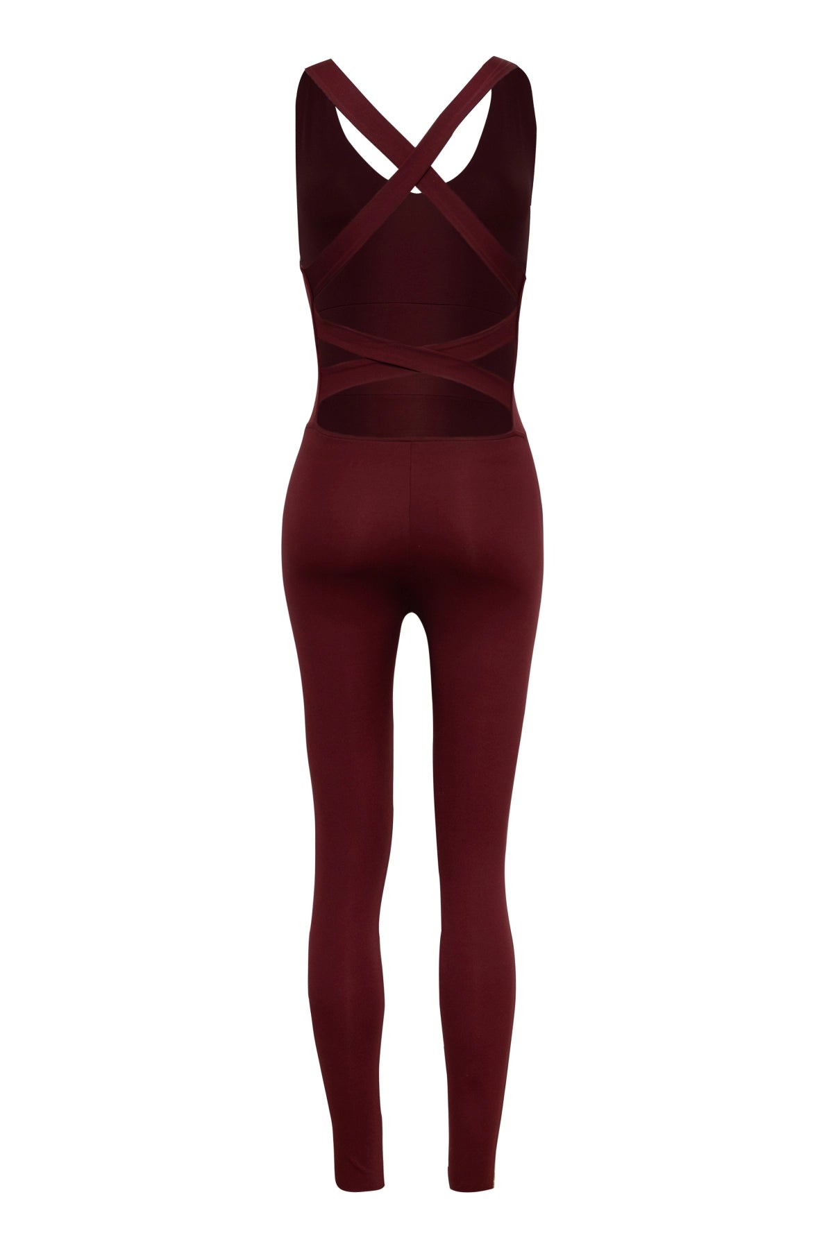 Barbara Jumpsuit - 15