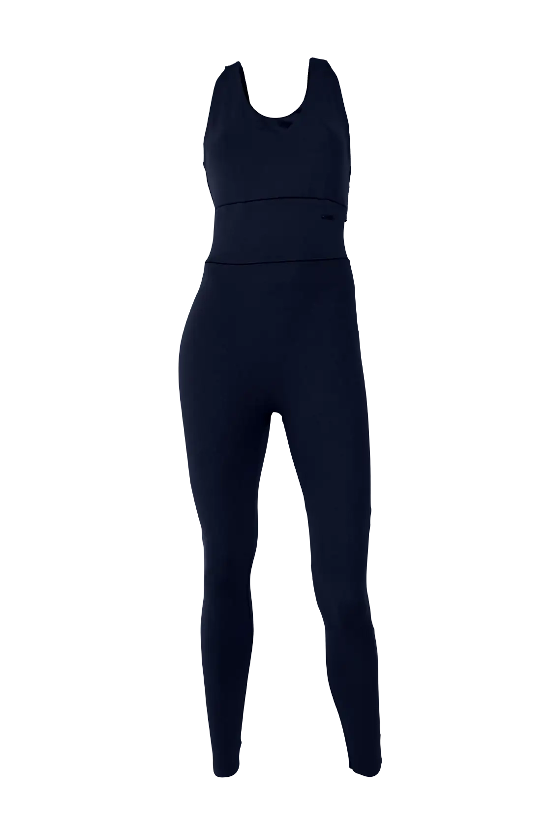 Barbara Jumpsuit - 8