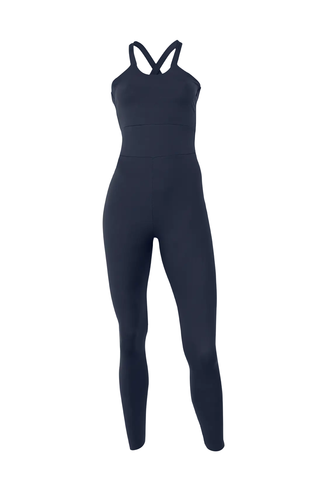 Cruz Jumpsuit - 6