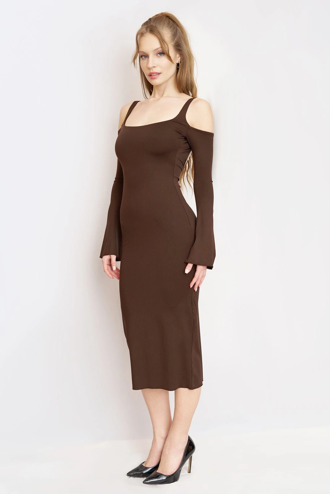 Falore Dress - 5