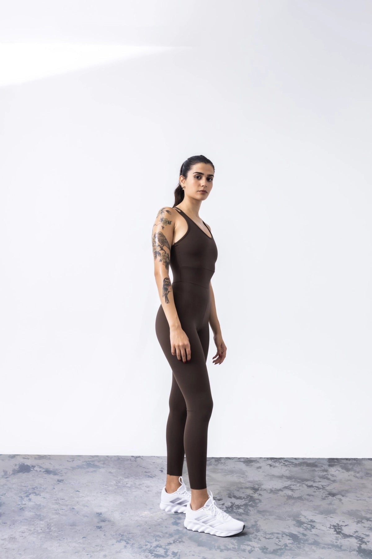 Harmony Jumpsuit - 0