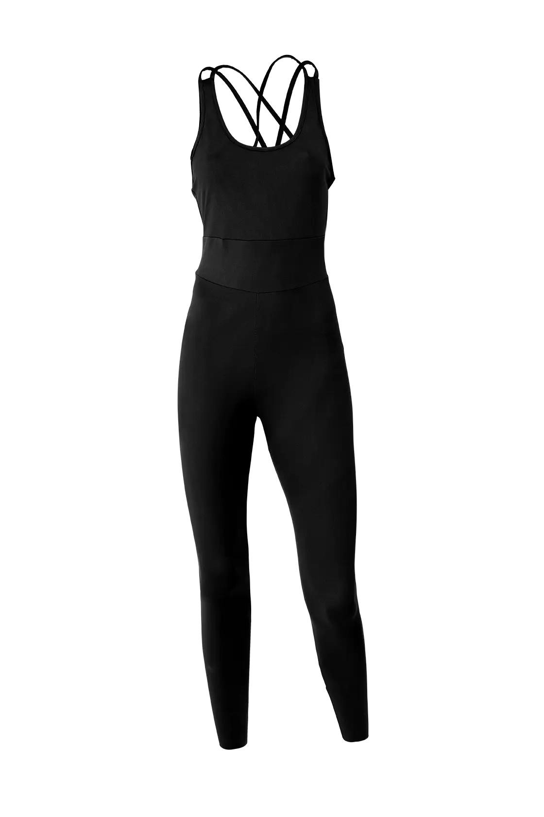 Harmony Jumpsuit - 14