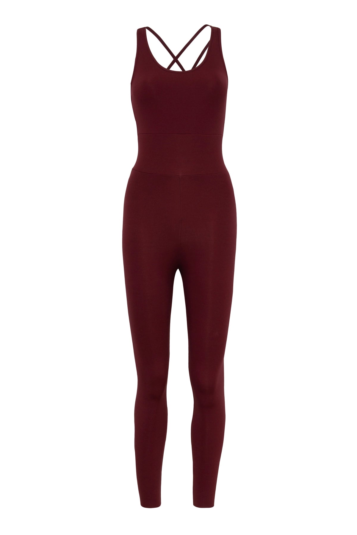 Harmony Jumpsuit - 16
