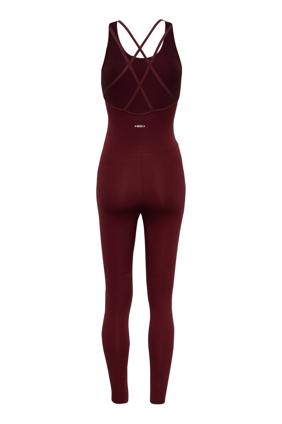 Harmony Jumpsuit - 17