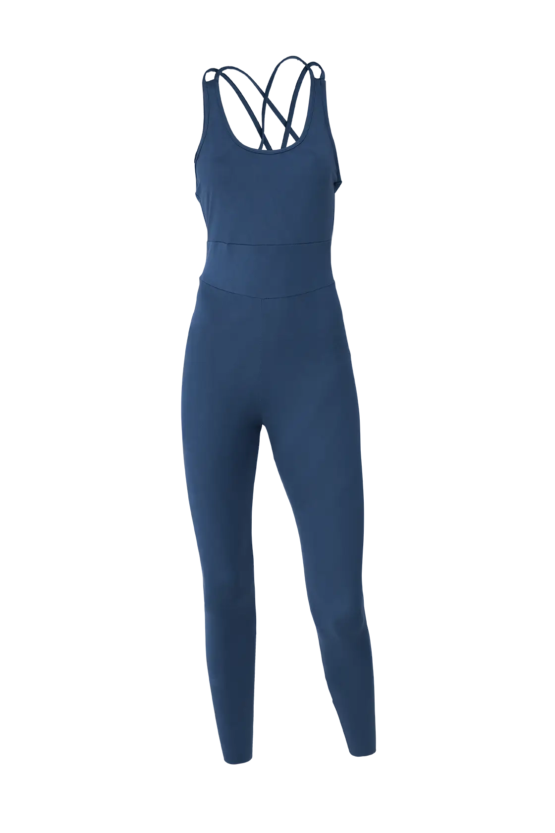 Harmony Jumpsuit - 8
