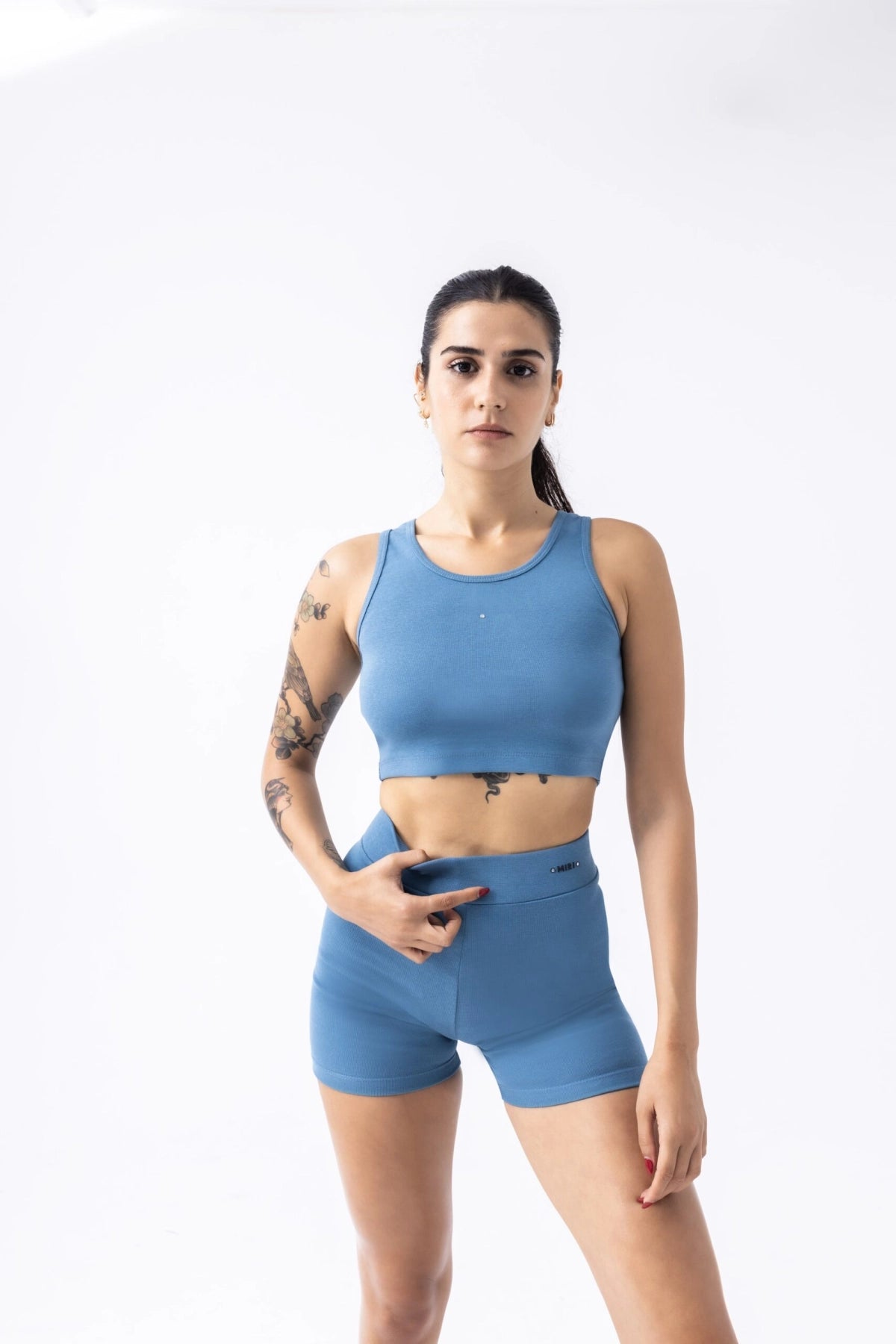 Hialeeah Set