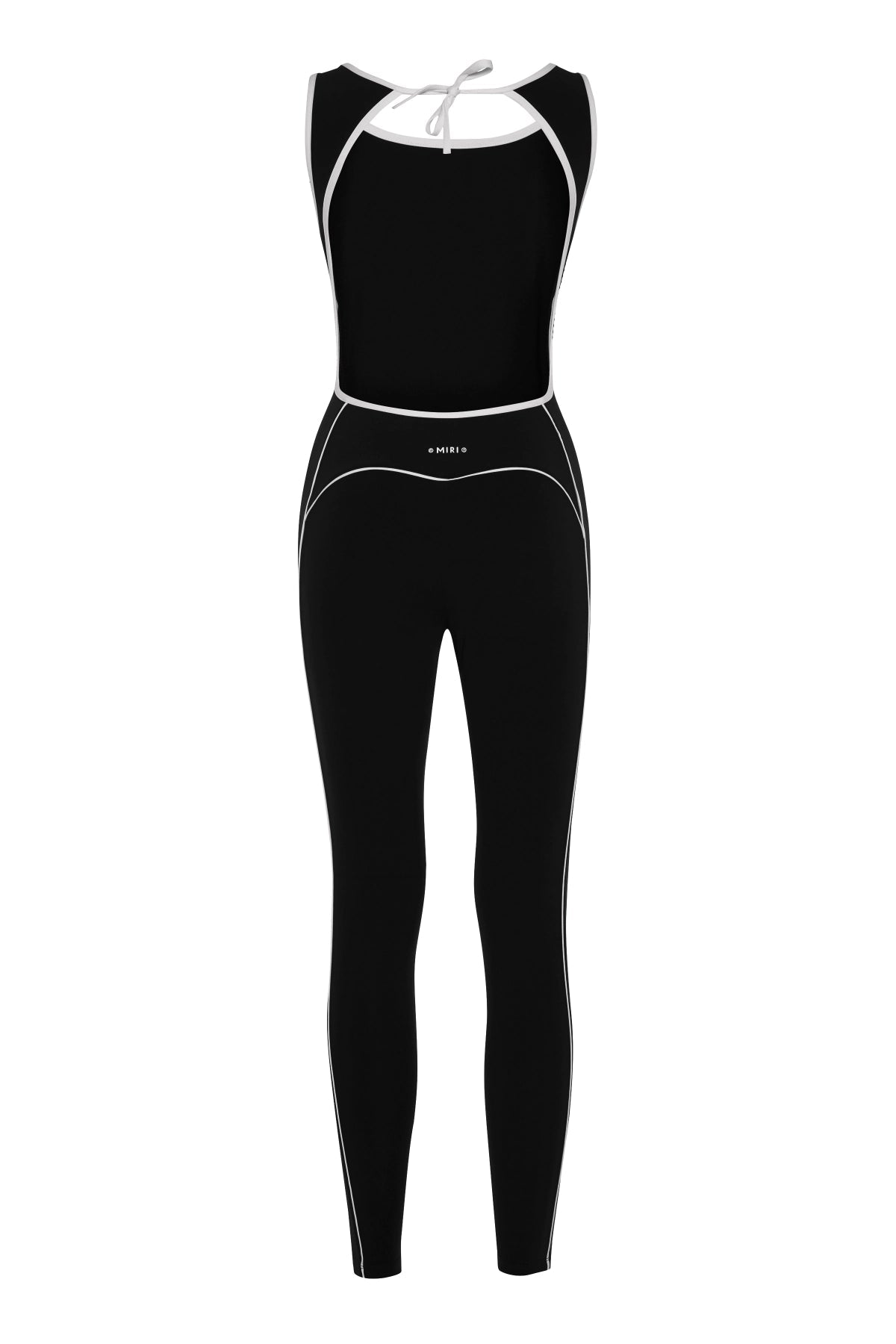 Isla Jumpsuit - 1