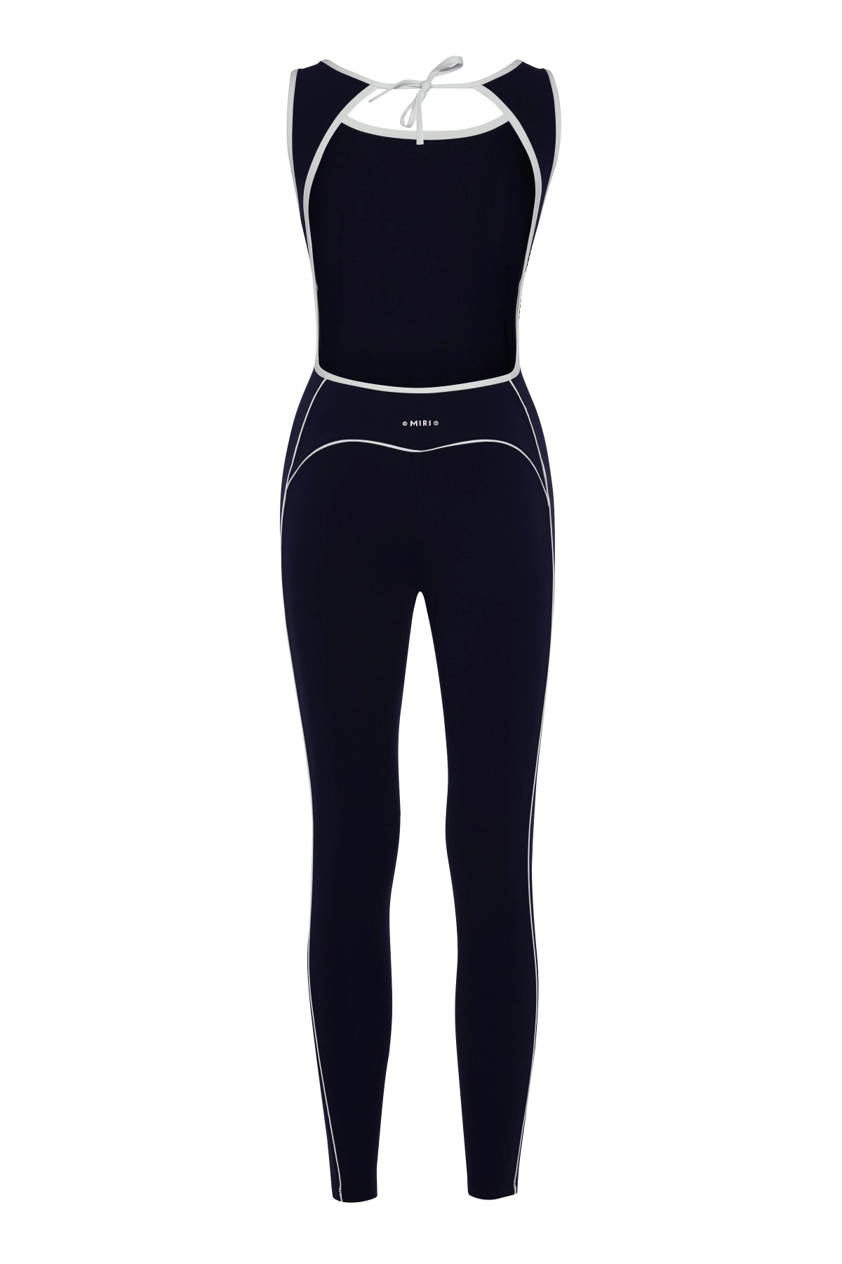 Isla Jumpsuit - 6