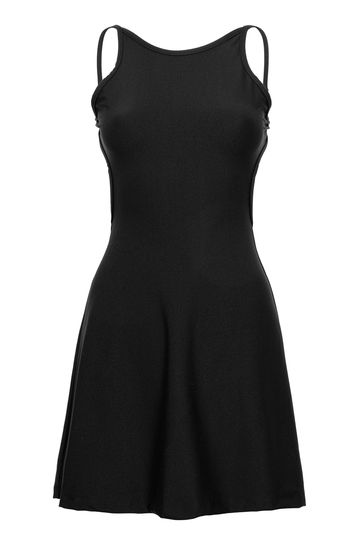 Lyla Dress