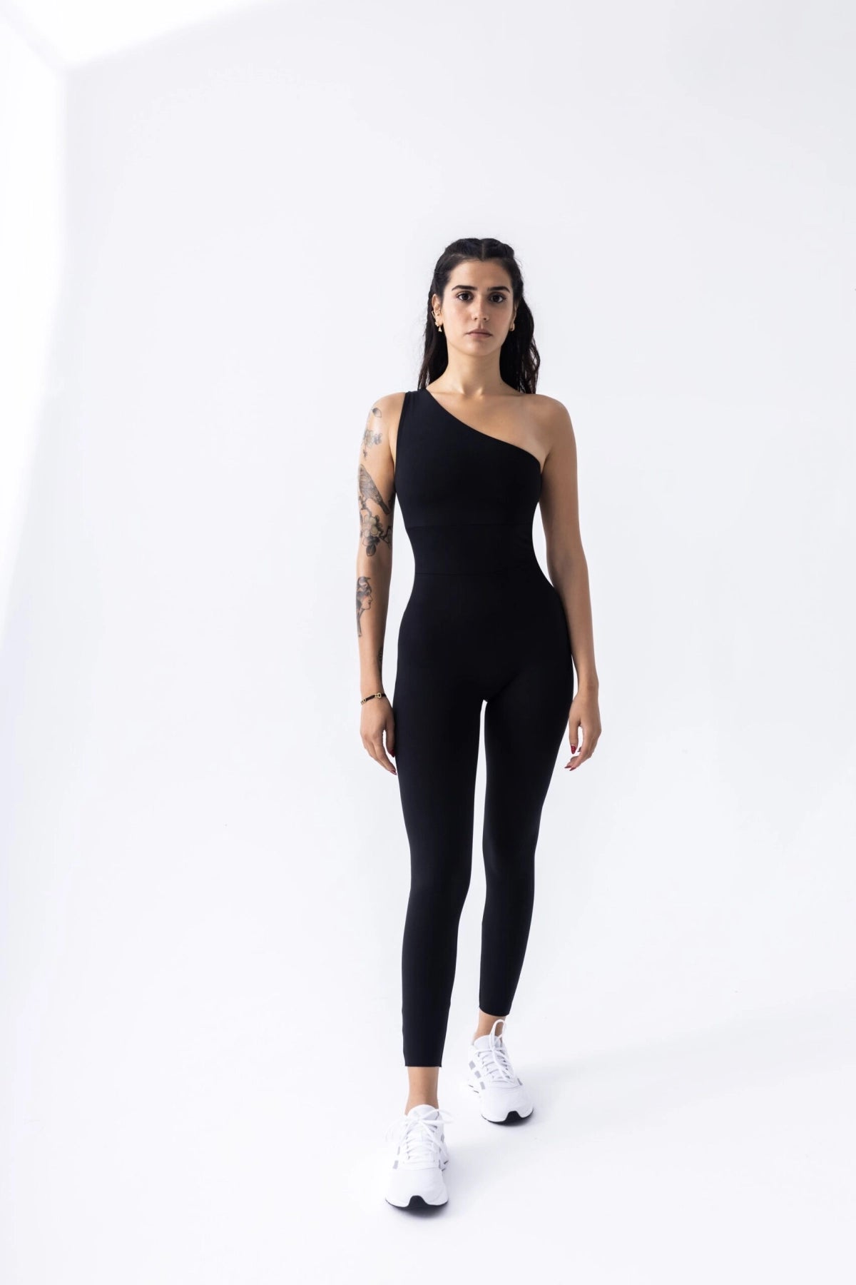 Malibu Jumpsuit - 0