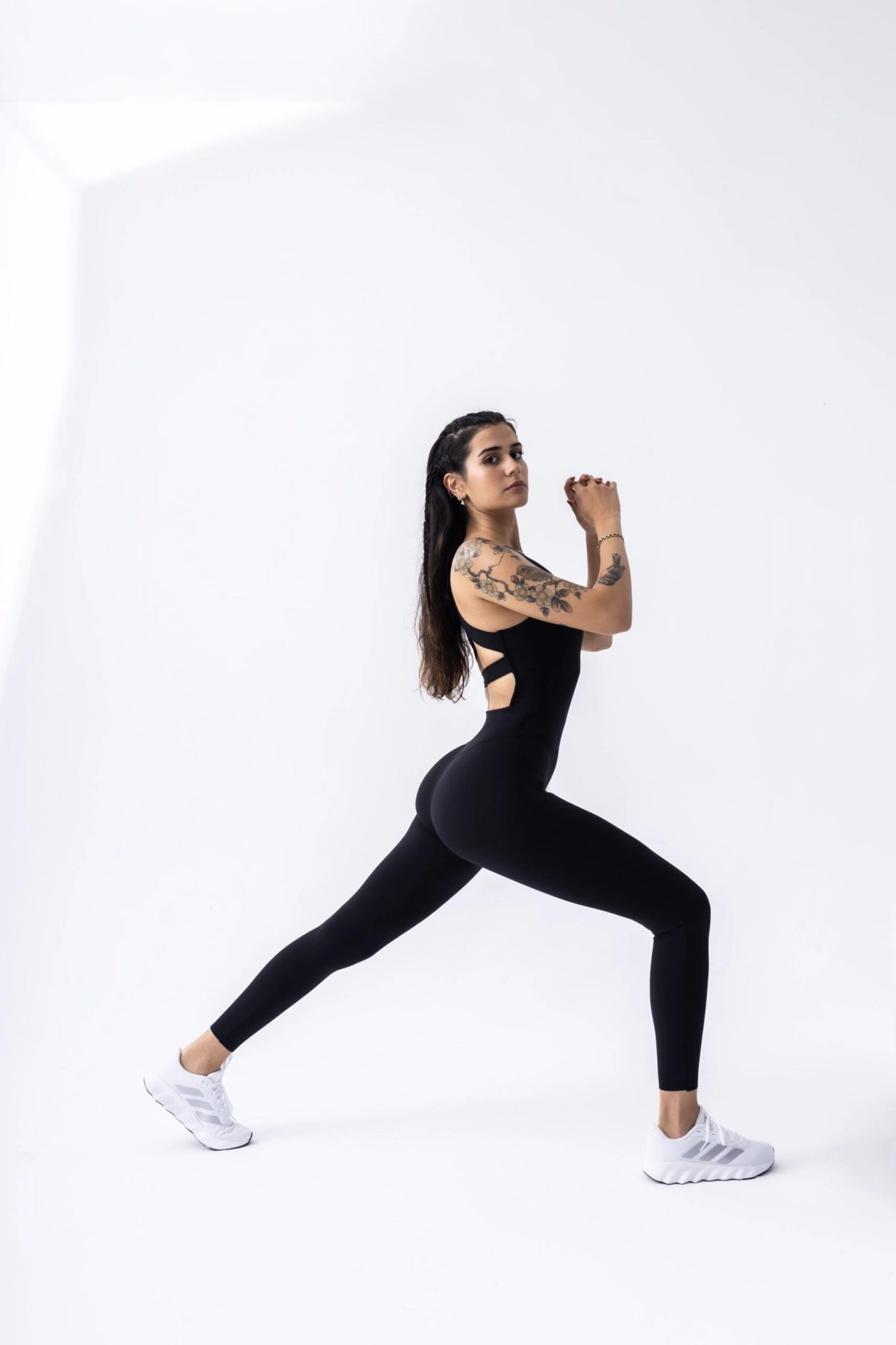 Malibu Jumpsuit - 3