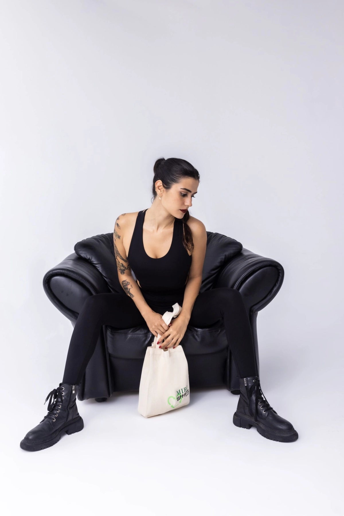 Palm Jumpsuit - 9