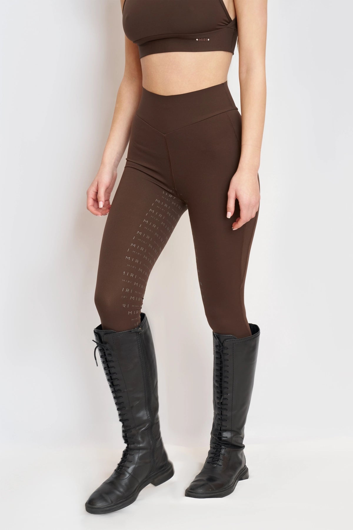 Radel Leggings - 9