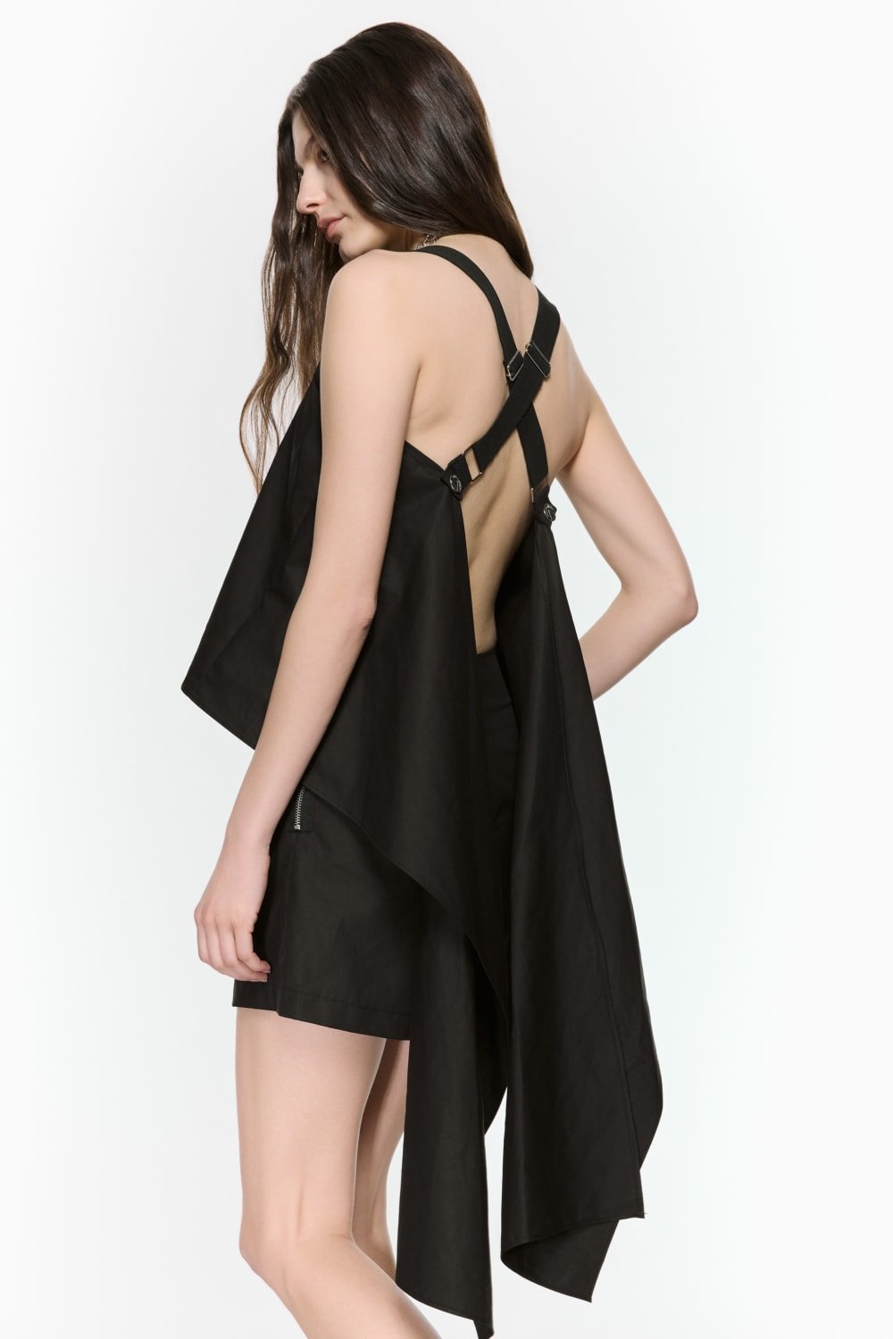 Mirimalist-Twister Üst-Top-5-Milagron.com