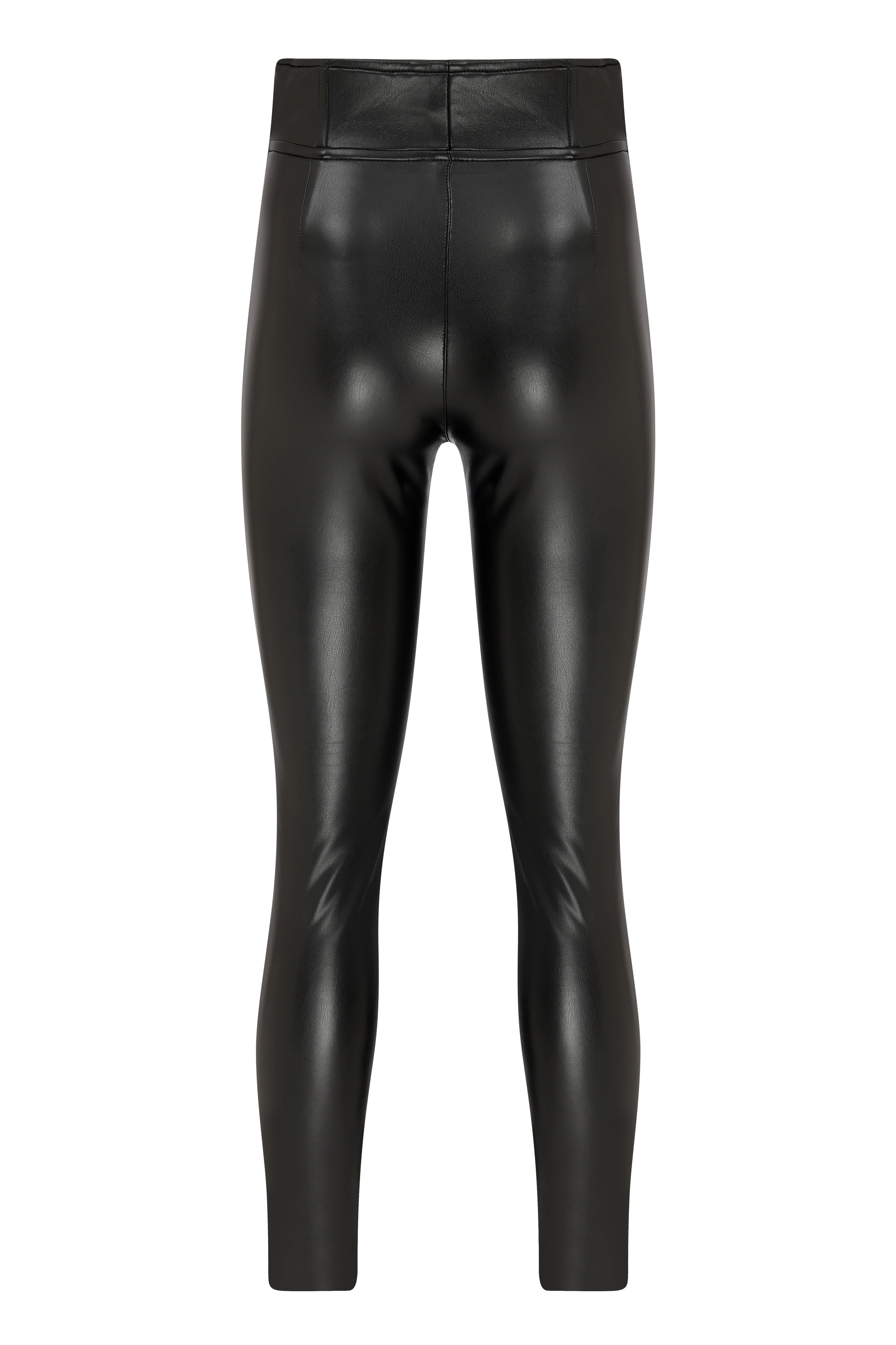 Misole-Ariana Veggy Leggings-Pantolon-5-Milagron.com