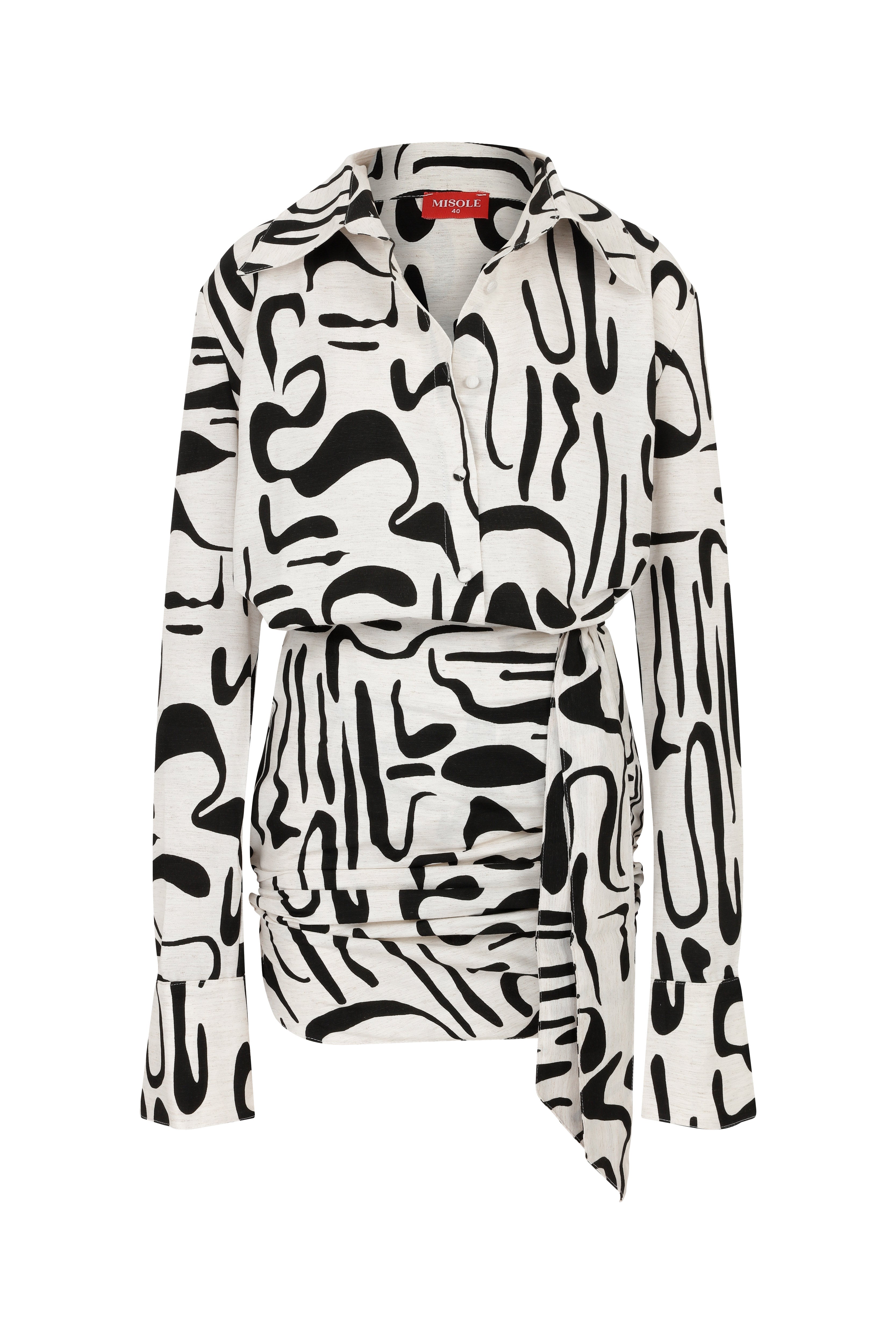 Misole-Black Mınımal Wınd-1-Milagron.com