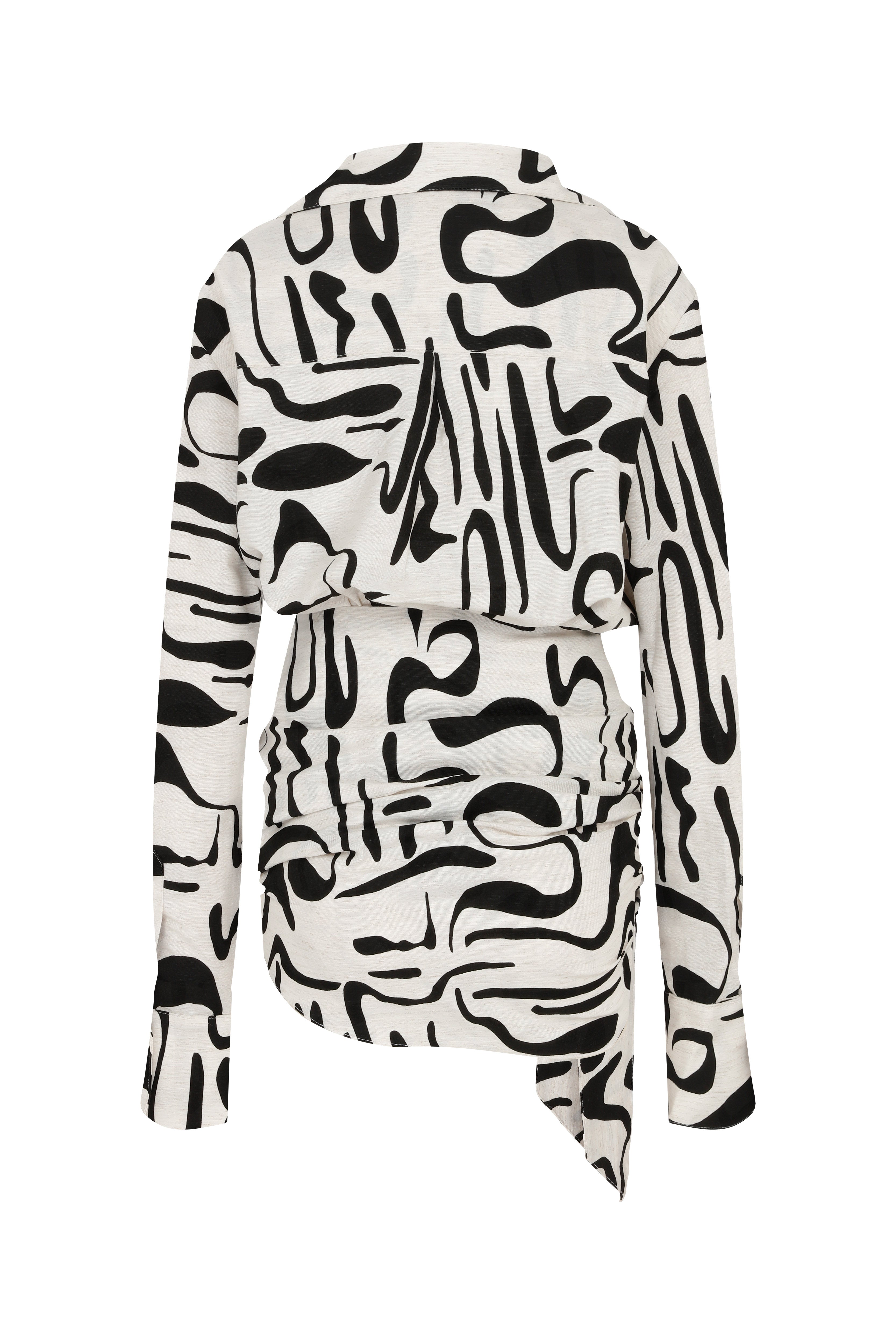 Misole-Black Mınımal Wınd-2-Milagron.com