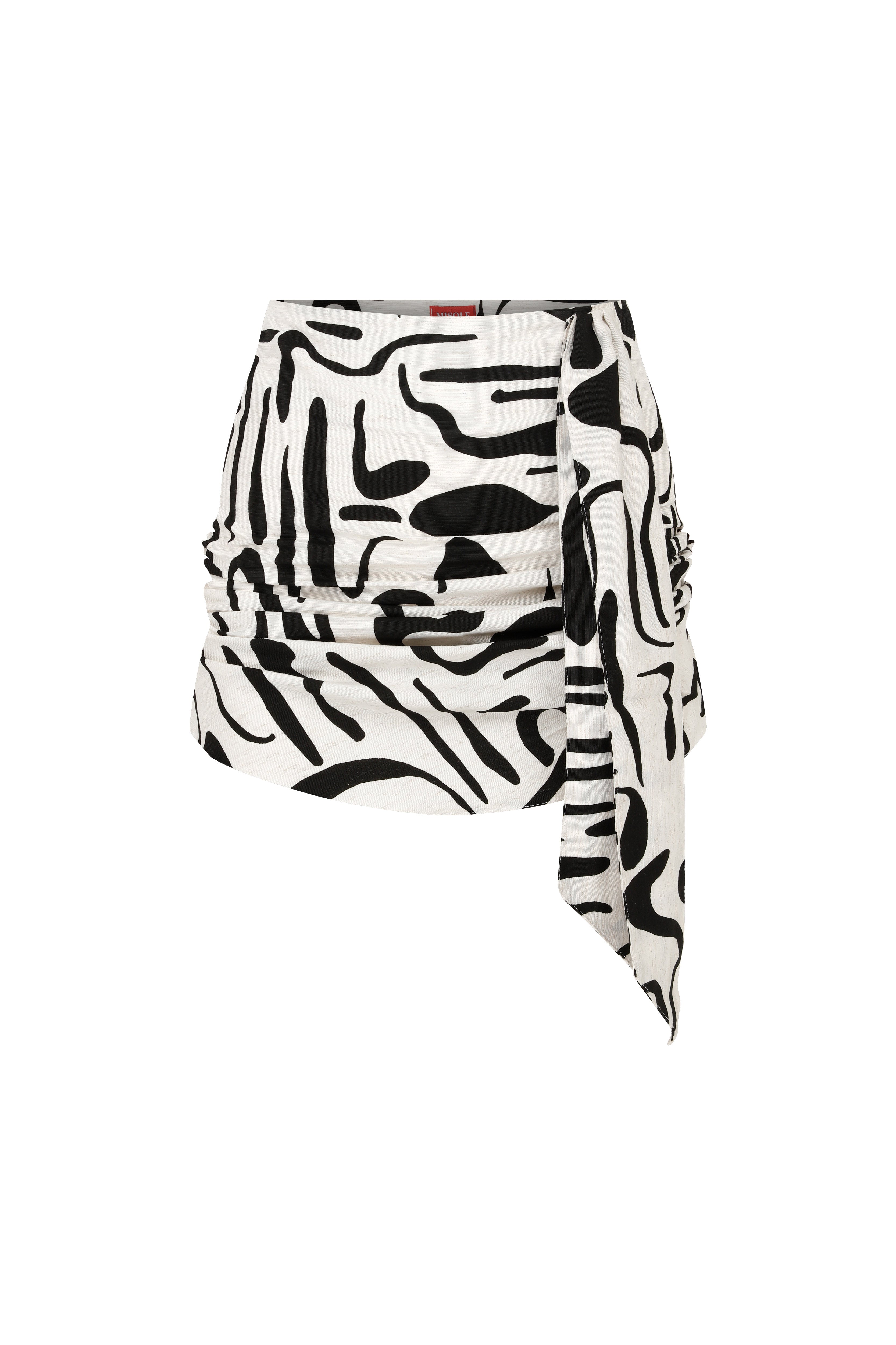 Misole-Black Mınımal Wınd-4-Milagron.com